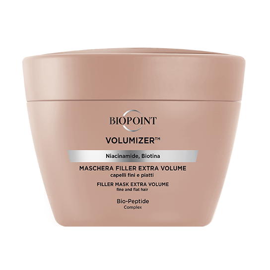 Maschera filler extra volume