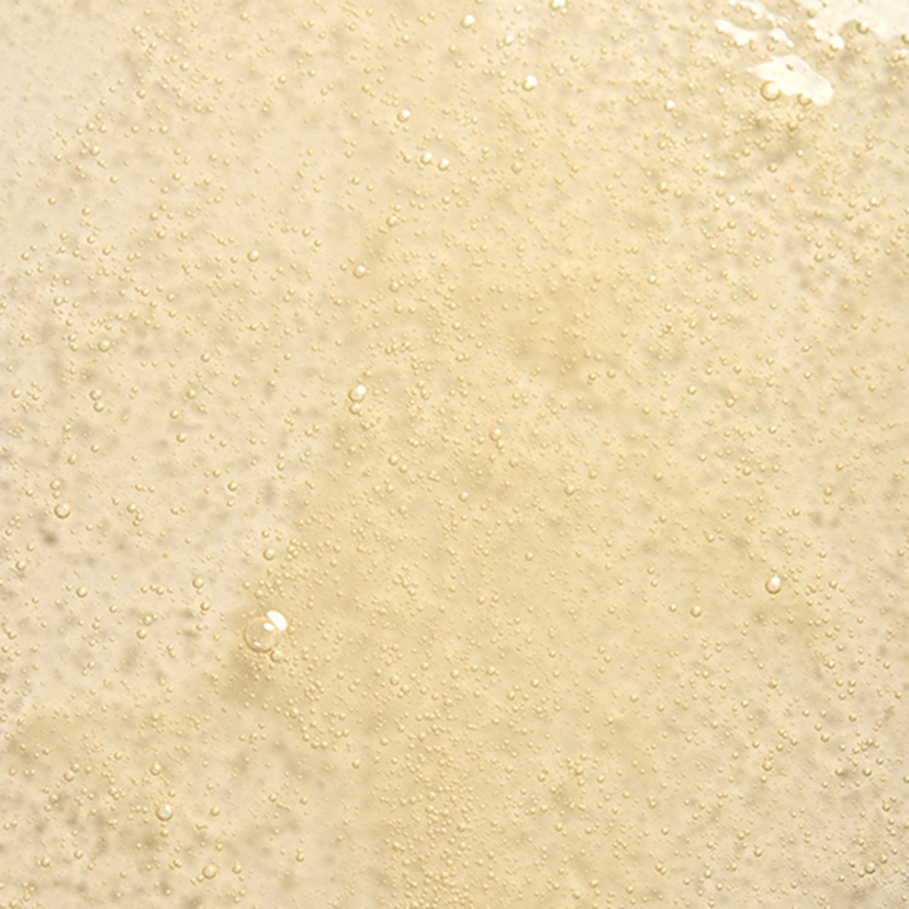 Bagno olio setificante