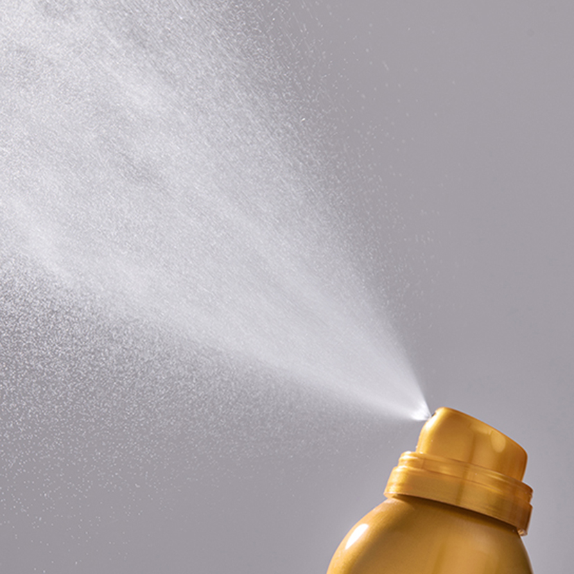Spray solare invisibile SPF30