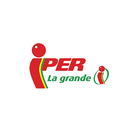 Iper La grande
