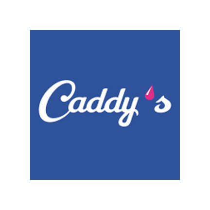 Caddy's