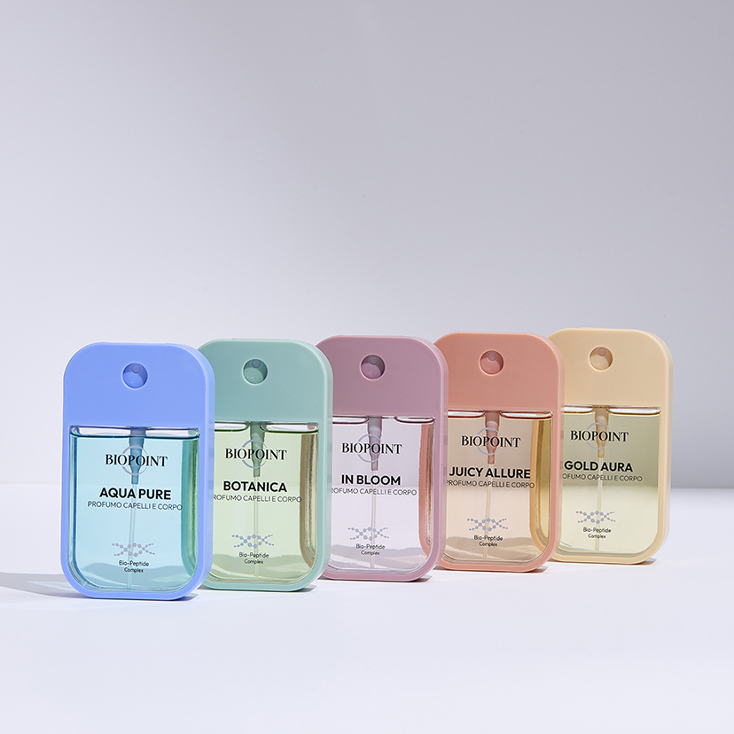 Profumi